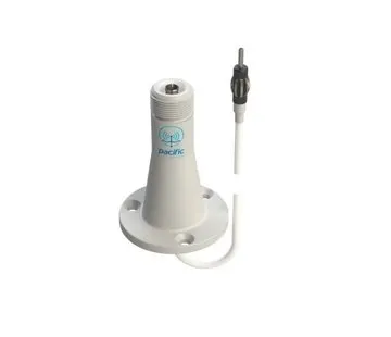 Pacific Aerials SeaMaster - P6169 FM+AM dek mount