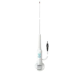 Pacific Aerials SeaMaster Classic FM+AM RVS antenna