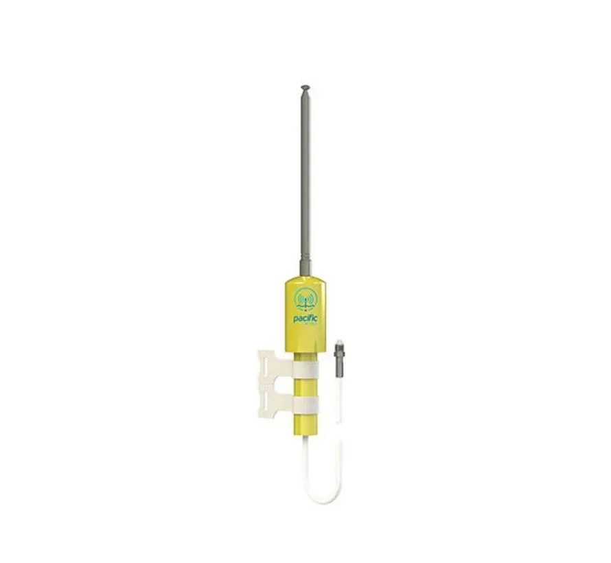 SeaMaster Emergency VHF antenna of 1,1 meter