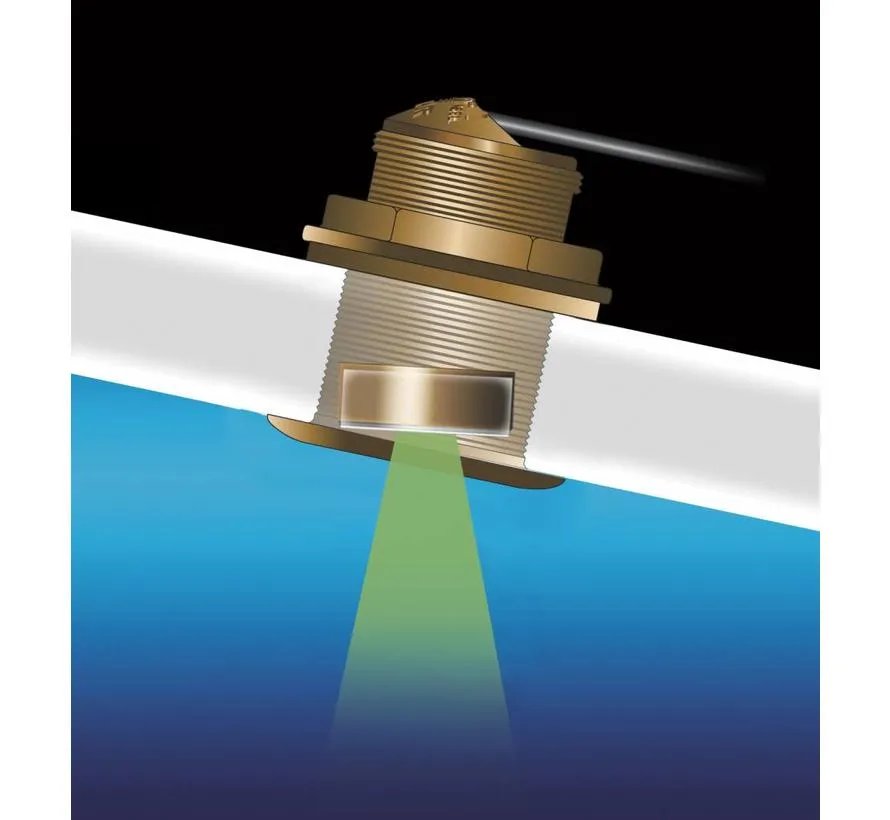 Airmar B175M(20° Tilt)