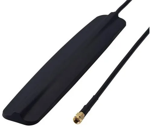 Taoglas Glass Mount Antenne  fur GSM, LTE, 2G/3G/4G