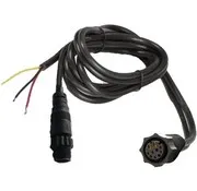 Navico GO5, Vulcan 5 PWR/N2K cable