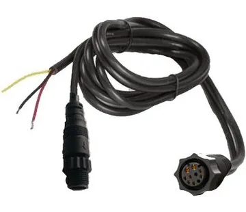 Navico GO5, Vulcan 5 PWR/N2K cable