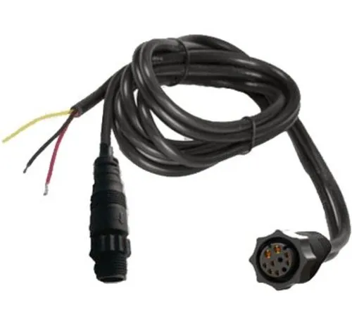 Navico GO5, Vulcan 5 PWR/N2K cable