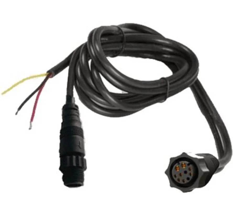 GO5, Vulcan 5 PWR/N2K cable