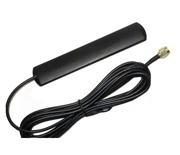 Self-adhesive LTE antenna / 4G and 5 G