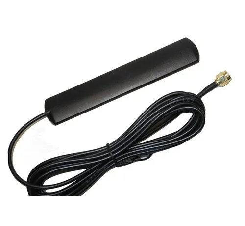 Self-adhesive LTE antenna / 4G and 5 G