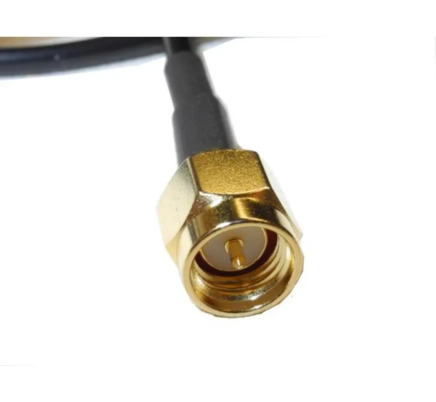 Selbstklebende LTE-Antenne / 4G und 5 G