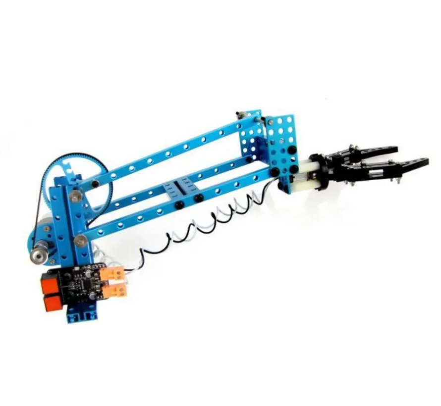 for Robot Starter Kit