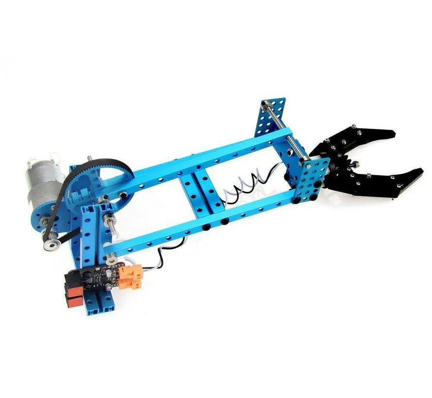 for Robot Starter Kit