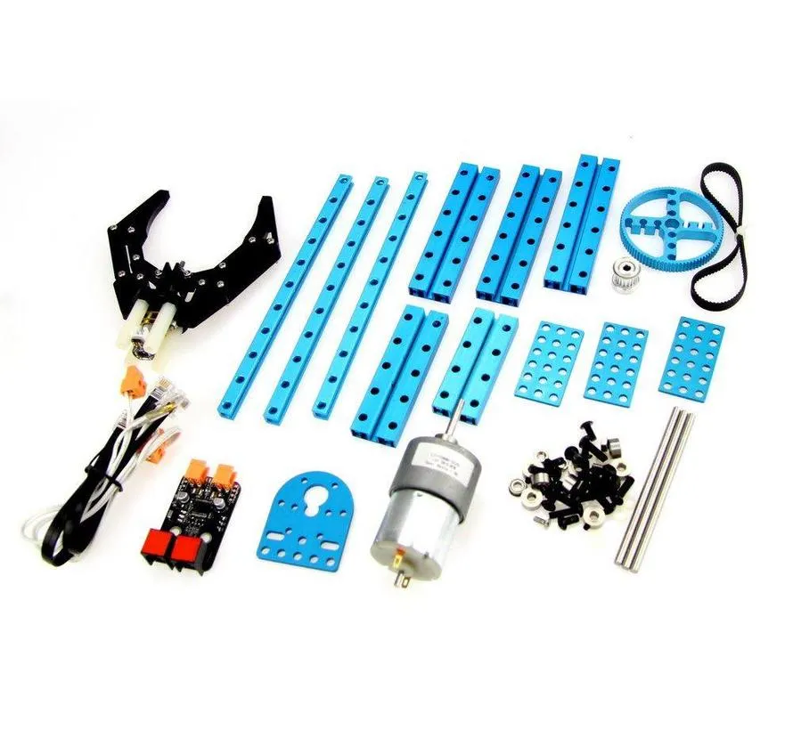 for Robot Starter Kit