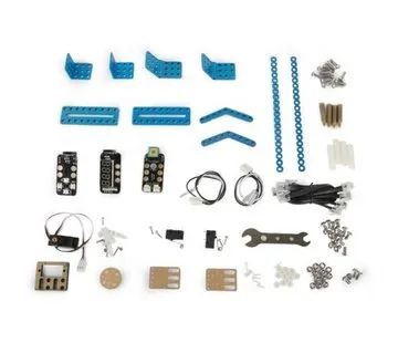Makeblock Variety Gizmos Pack für mBot & mBot Ranger