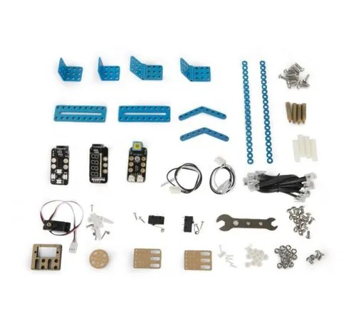 Makeblock Variety Gizmos Pack for mBot & mBot Ranger