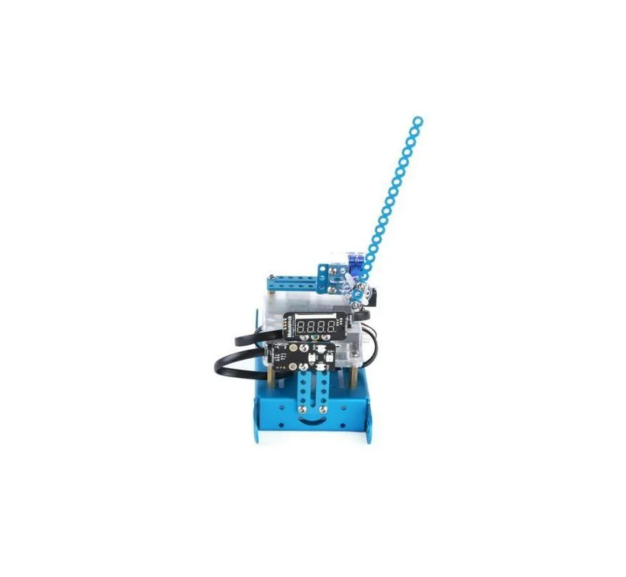 Variety Gizmos Pack for mBot & mBot Ranger