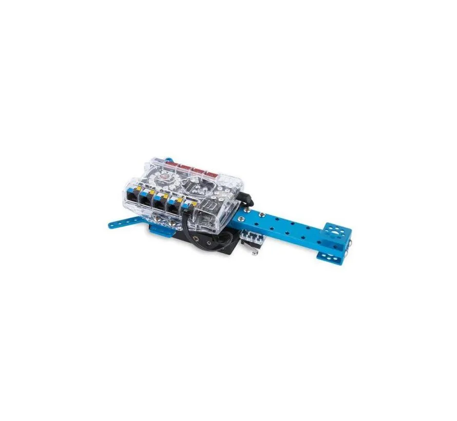 Variety Gizmos Pack für mBot & mBot Ranger