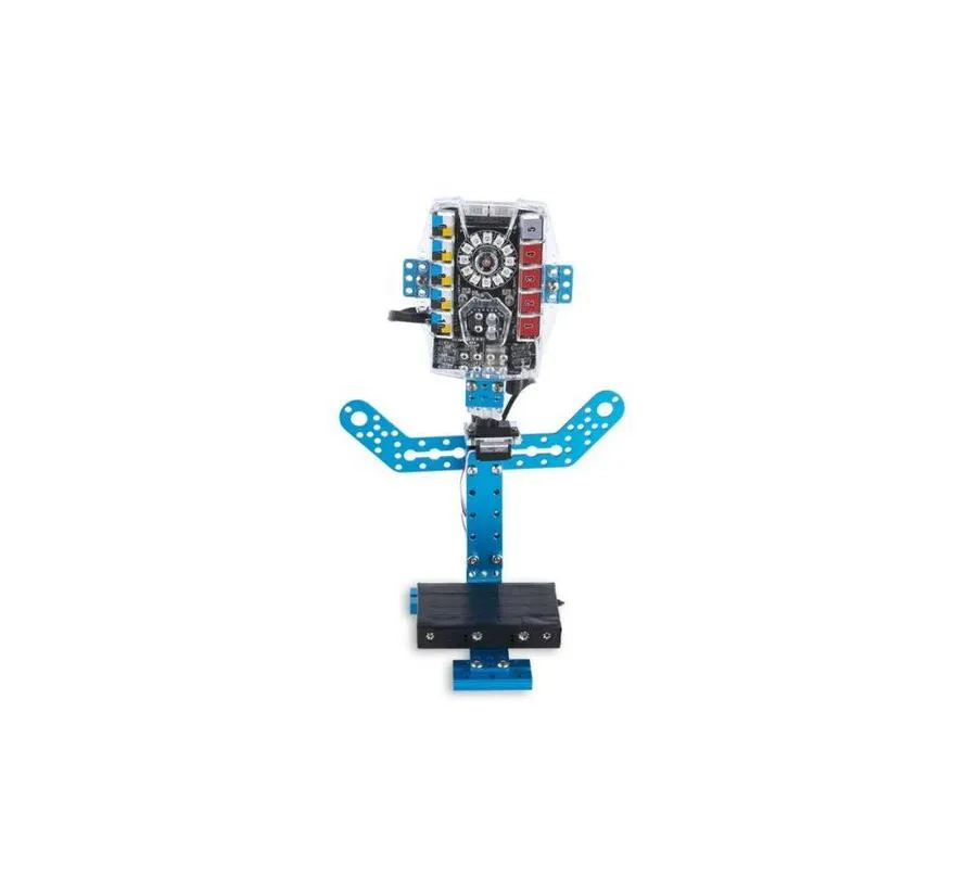 Variety Gizmos Pack für mBot & mBot Ranger