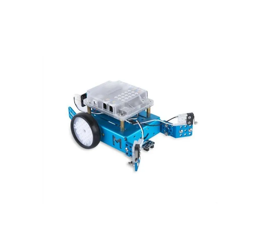 Variety Gizmos Pack for mBot & mBot Ranger
