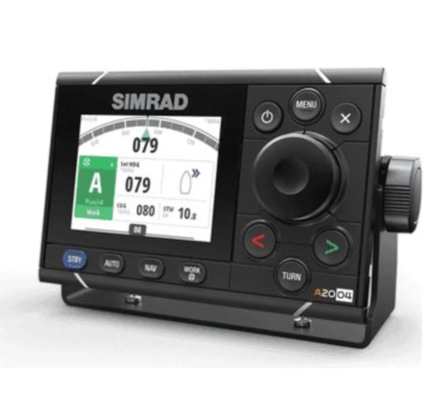 A2004 Autopilot System Kit with HS75