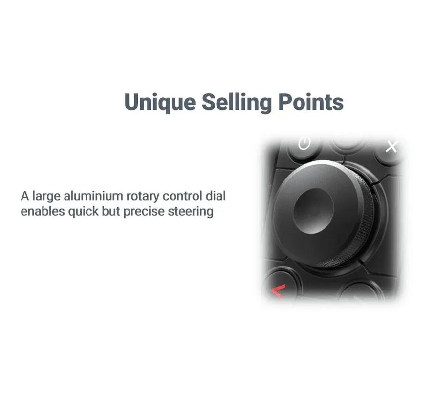 A2004 Autopilot System Kit mit HS75