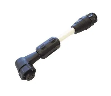 Navico 3G/4G to HALO Dome Radar Adapter Cable