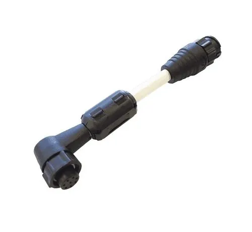 Navico adapterkabel voor Legacy 3G/4G radarkabel naar HALO Dome radar – upgrade zonder nieuwe bekabeling