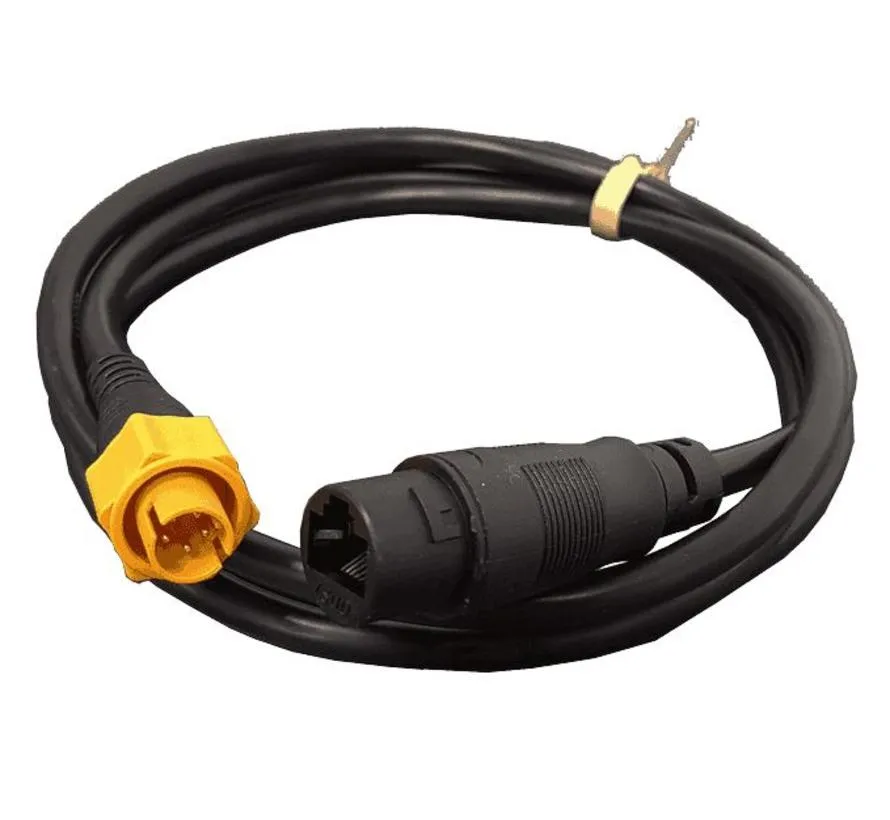 Halo Dome radar Ethernet adapter cable