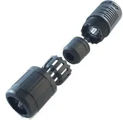 Navico RJ45 Waterdichte koppeling für HALO dome radars