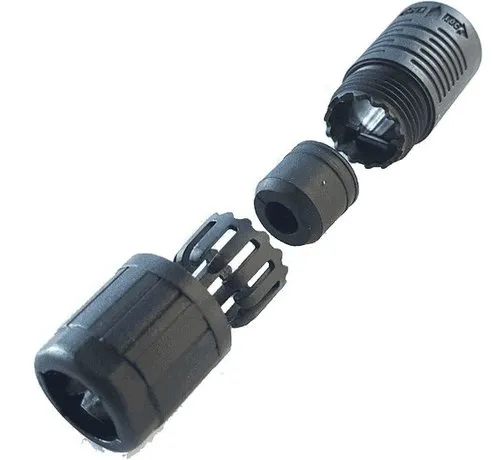 Navico RJ45 Waterdichte koppeling für HALO dome radars
