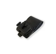 I.Safe leather belt loop