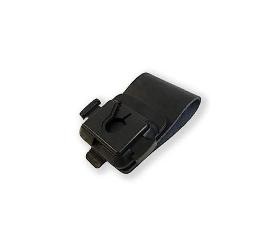 Leather Belt Loop voor leren hoes