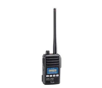 Icom IC-F51 ATEX VHF portofoon