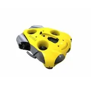 iBubble kabellose onderwater Drone