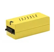 iBubble reserve battery