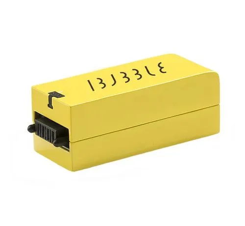 iBubble reserve battery