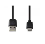 I.Safe USB-C data- en laadkabel