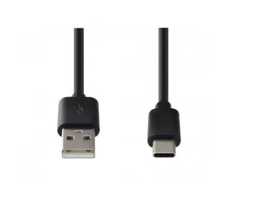 I.Safe USB-C data- en laadkabel