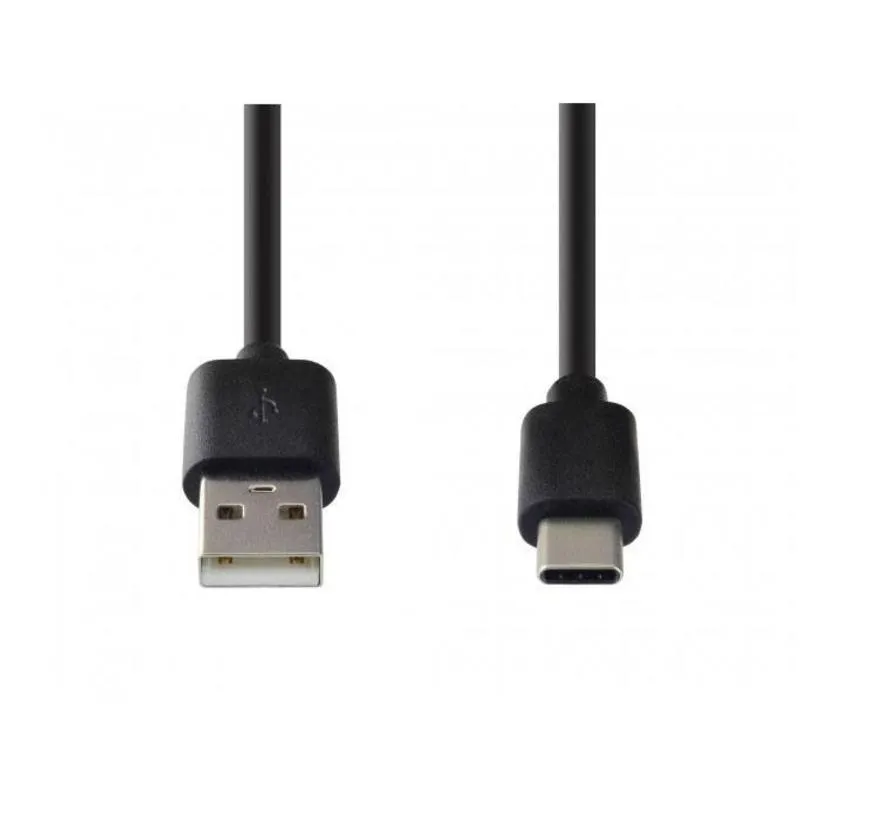 USB-C data- en laadkabel voor Zone 2/22