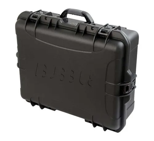 iBubble hard case