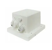 Peplink MAX BR1 IP67 industrieller 4G LTE Outdoor-Router