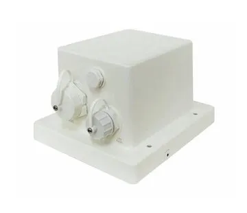 Peplink MAX BR1 IP67 Industrial 4G LTE Outdoor Router