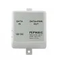 Passive Power over Ethernet (PoE) Injector