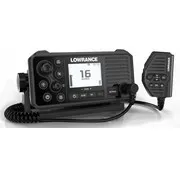 Lowrance LINK-9 marine VHF radio mit AIS