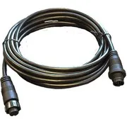 B&G VHF microfoon verlengkabel
