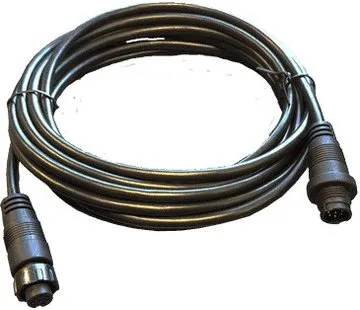 B&G VHF microfoon verlengkabel