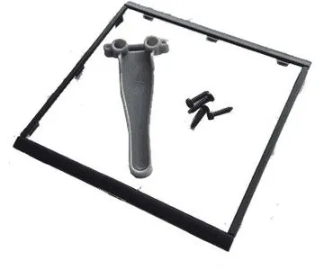 Navico installatie Kit für Triton2 und IS42