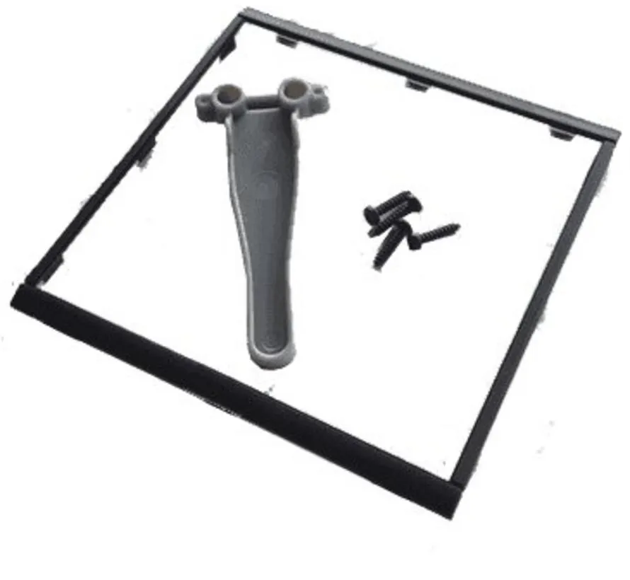 install kit for B&G Triton2 and Simrad IS42