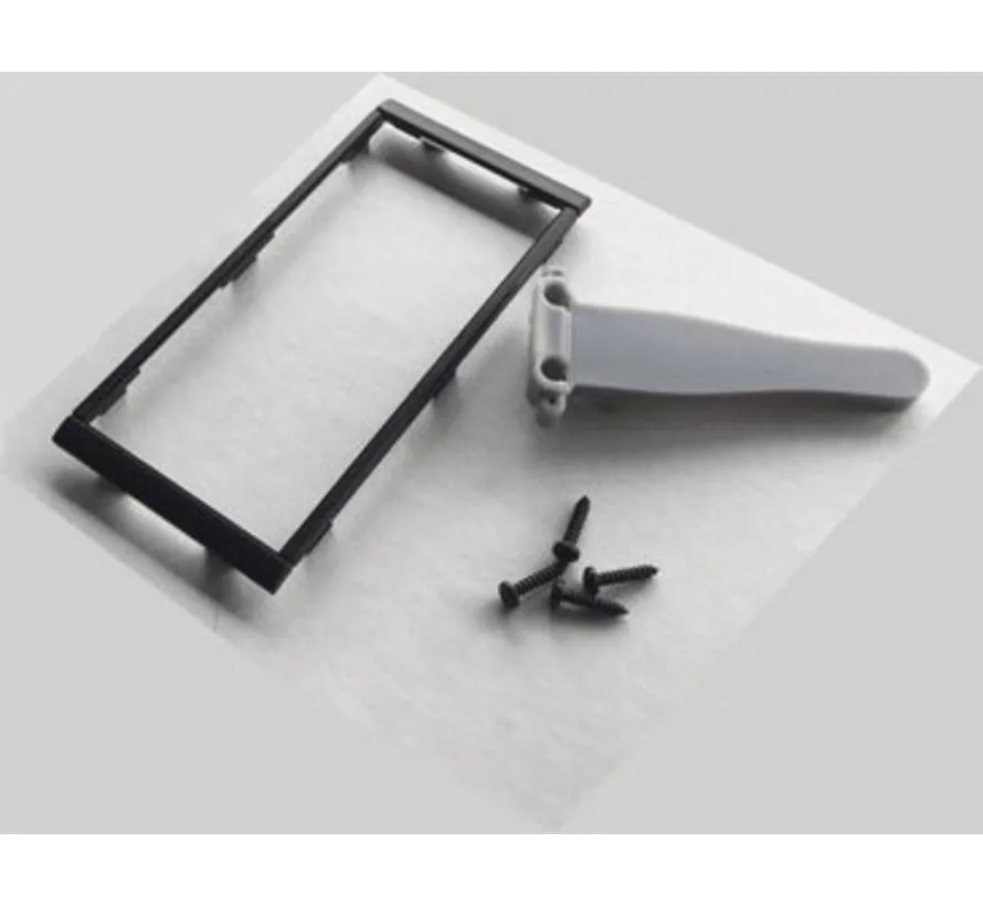 install kit for Triton2 Pilot and OP12