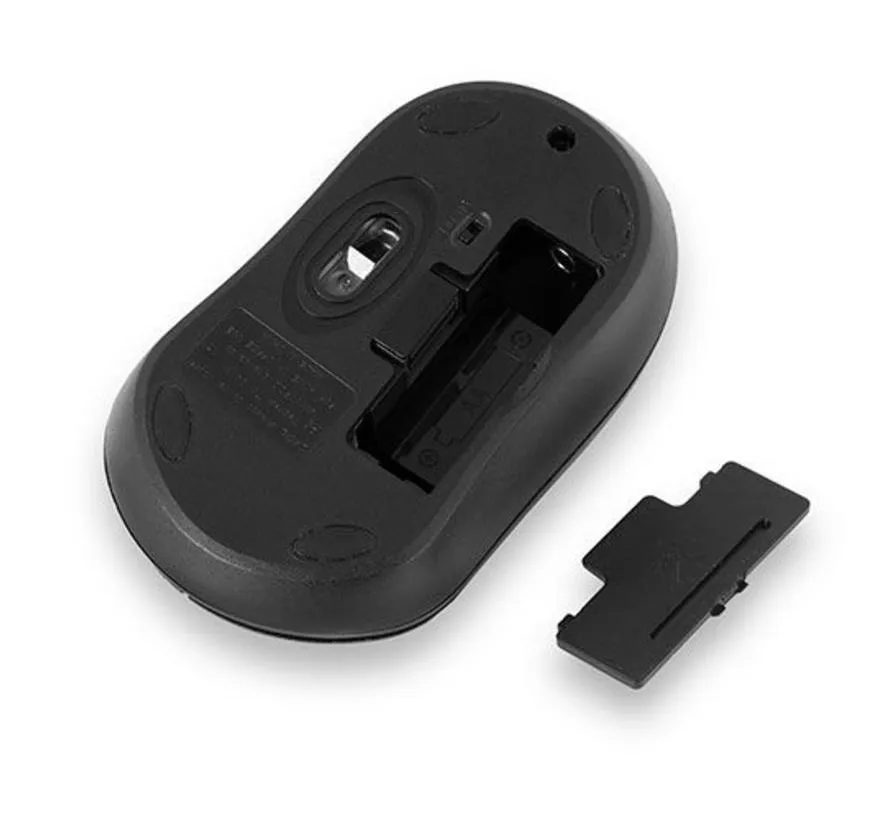 Kabellose Maus 1000 tot 1600 dpi