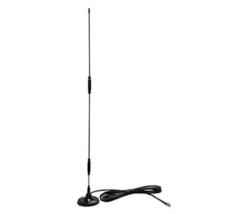 4G LTE Antenne mit Magnetfuß