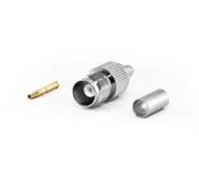 TNC-aansluiting für HDF200 / RG58-Kabel